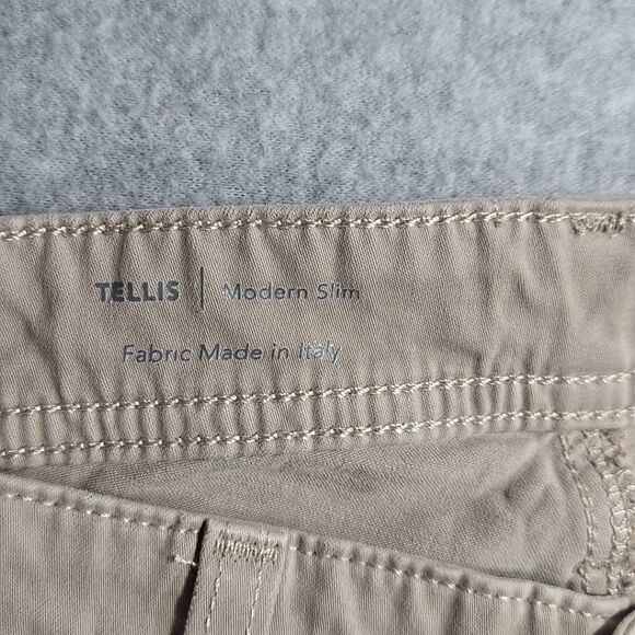 Adriano Goldschmied AG Jeans the Tellis 31x32 Modern Slim - Picture 3 of 11